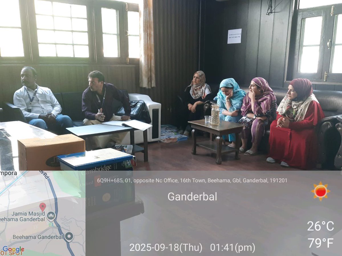 alcgbl's tweet photo. Fresh enrolments under various social security schemes were carried out, and free health check-ups were organised for BOC workers.Labour inspections were conducted at multiple establishments to ensure compliance with the Maternity  Act, Payment of Wages Act &amp; Gratuity provisions. https://t.co/LPoj1x7mFR