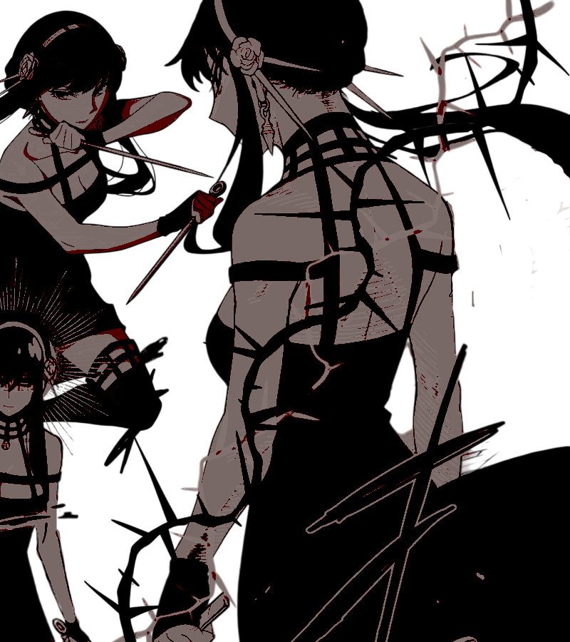 wiltingflowcrs's tweet image. ㅤ
  ㅤㅤㅤㅤ⸻ all your life, did you know you’d be picked like a rose?

ㅤㅤㅤㅤ֍ ㅤjujutsu sorceress ,  half-time teacher , ( jjk oc )