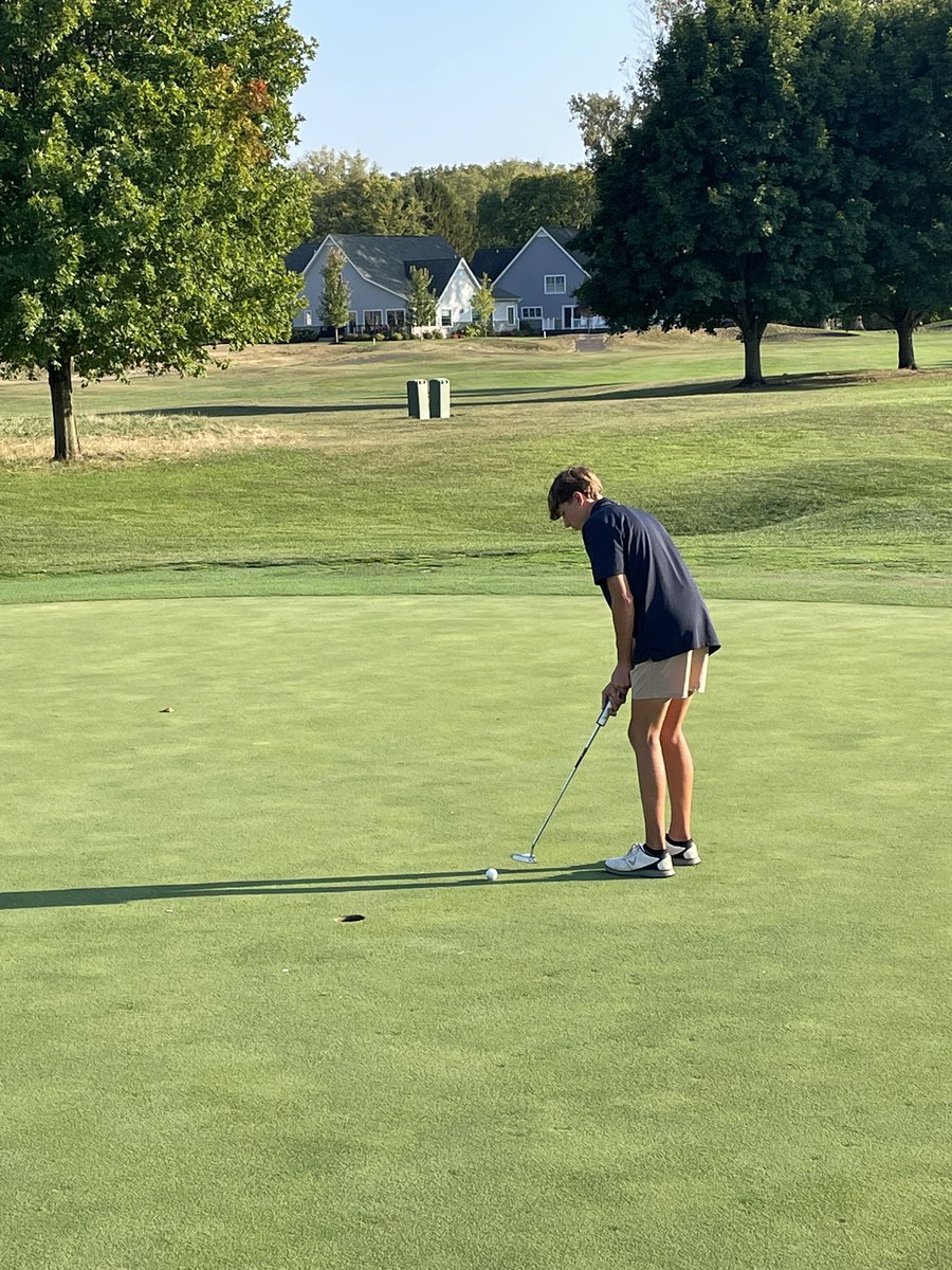Piqua Indians Golf tweet media