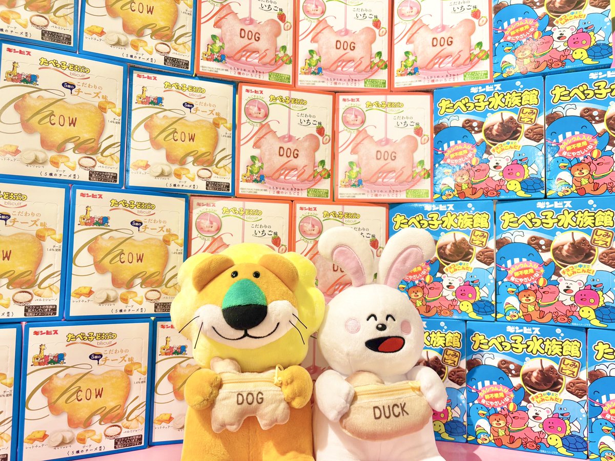 お菓子】 食べっ子どうぶつ、じゃがりこ、プリングルス、生チョコ