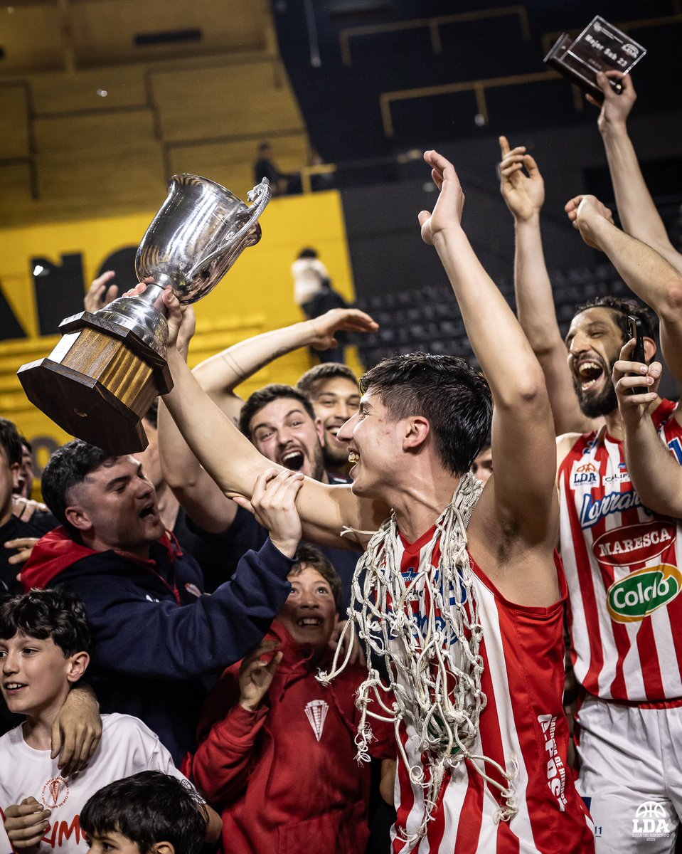 Liga De Ascenso tweet media