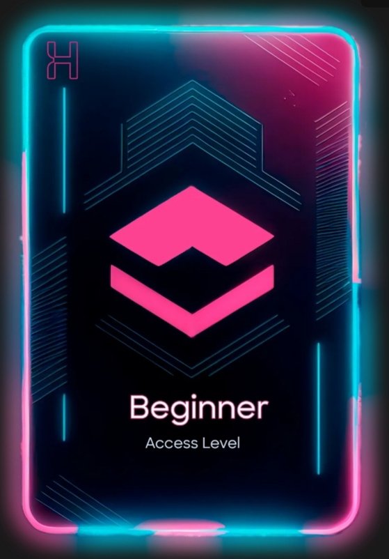 MFatoni51's tweet photo. ✨ New opportunities unlocked!
Beginner &amp; Apprentice roles are OPEN again at @HaustNetwork  🎉

Complete the tasks → earn your role → grow with us. 🌱
Join here 👉 https://t.co/98VSKefj53

#HaustNetwork #HaustAmb $haust #DeFi #Web3 #web3ai https://t.co/D2LukD751b