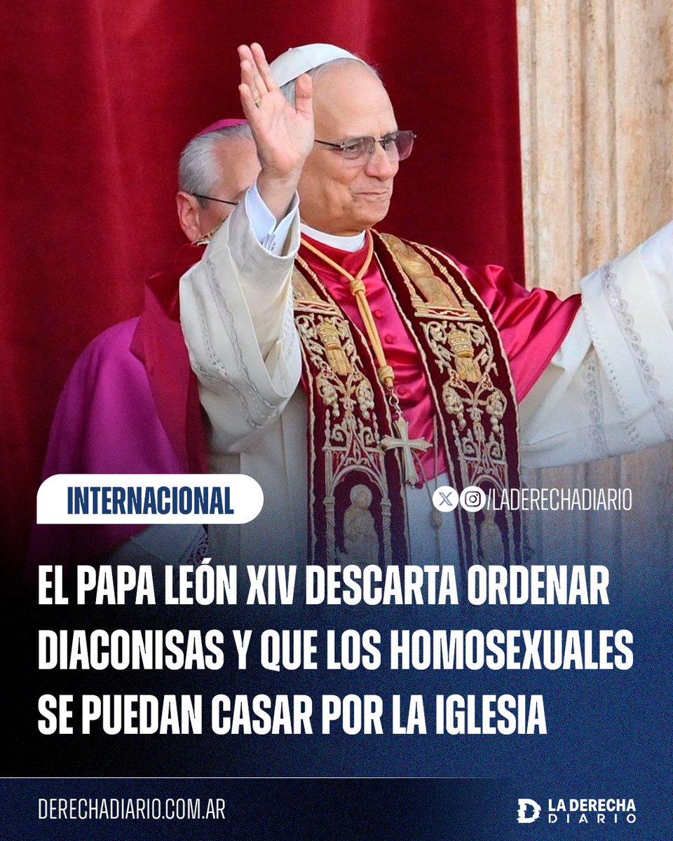 La Derecha Diario tweet media