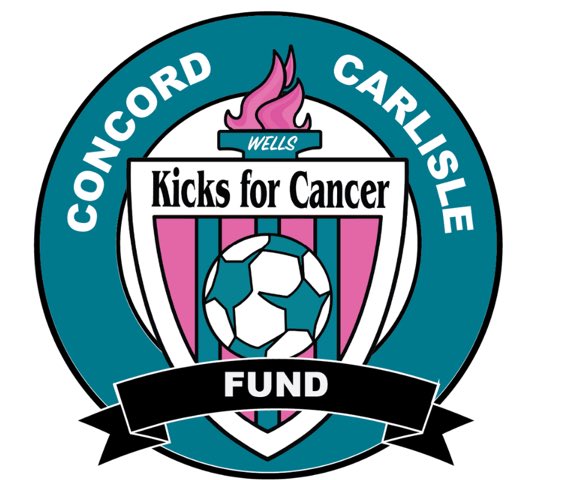 Early detection = hope.  Ovarian cancer survival is 92% when caught early—but only 47% overall. That’s why we created the Concord-Carlisle Kicks for Cancer Fund at @danafarber—to keep powering research that helps doctors find this disease sooner.