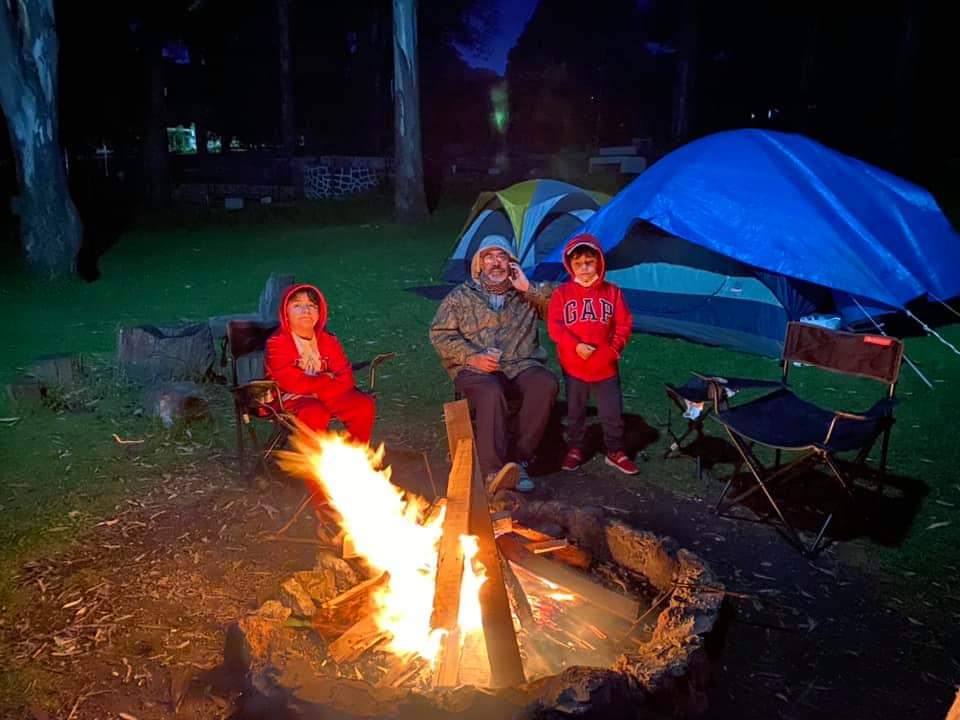 Amatzcalli's tweet photo. Se acerca el fin de semana y un merecido descanso en @amatzcallipescadep rodeado de naturaleza y una vista espectacular del Volcán Popocatépetl.

Pesca deportiva, Campamento, Restaurante, Seguridad. ¡Abierto los 365 días del año!
Tel. (244) 444.07.30
PW: https://t.co/lr2YITdXqO https://t.co/YYHoXliT9K