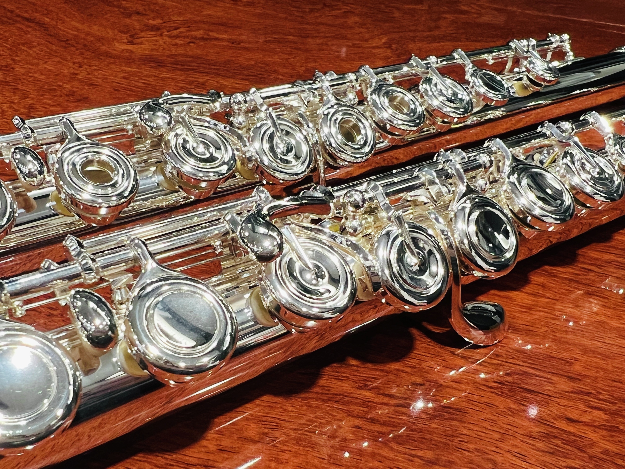 フルートまとめ売りセット‼️ 山野楽器 本店 フルート on X: 