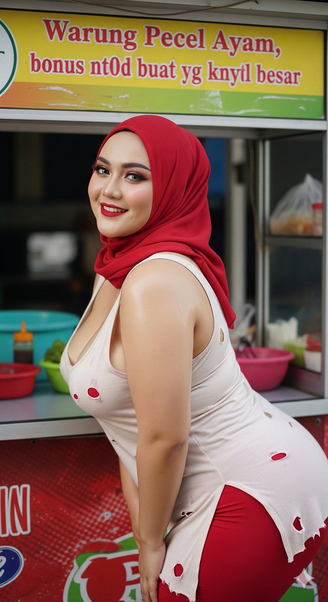 explorernaughty's tweet photo. Warung makan ceu mimin, bonusnya menarik... https://t.co/wr3ruhoYHd