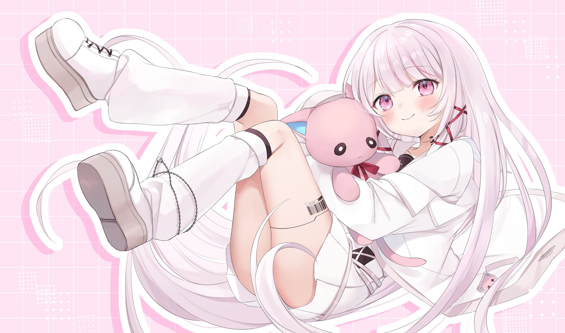 323(みすみ)❄️☘️9/7milkyTrapワンマン (@323_misumi) / X