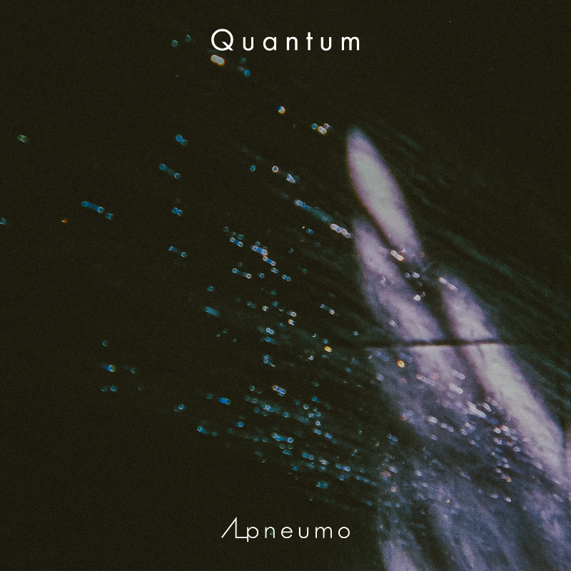 Playwright_jp's tweet photo. 【NEW SINGLE】

Apneumo - Quantum

2025.9.24 Digital Release!

アンビエント＆フュージョン・ギターインストトリオApneumo @apneumo がDolby Atmos音源の最新シングルを配信リリース！

ご視聴/ご予約リンクはコチラ👇