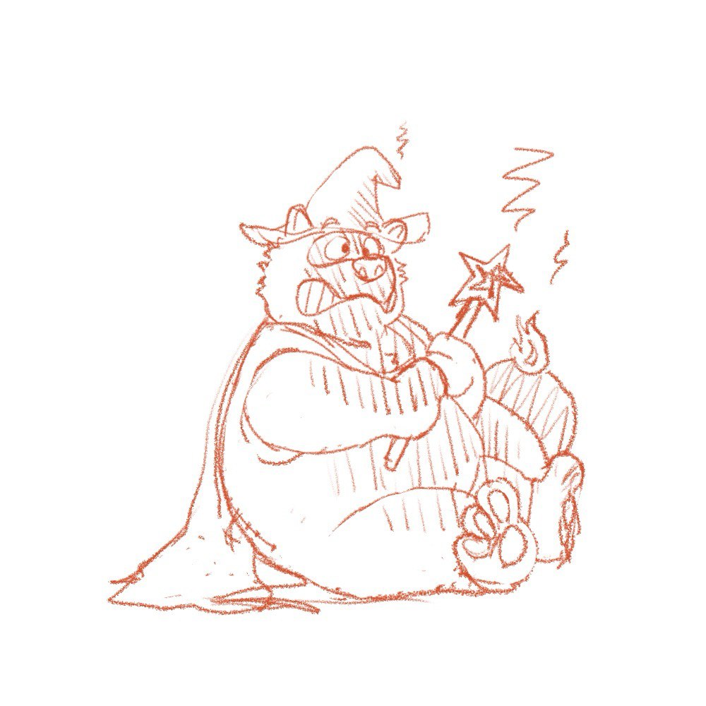 Mapache Pinto tweet media