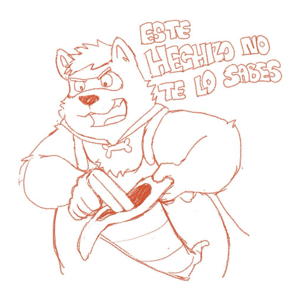 Algunas ideas para stickers