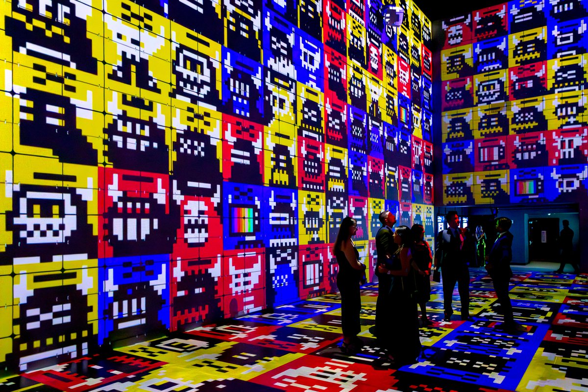 Lucréce tweet media