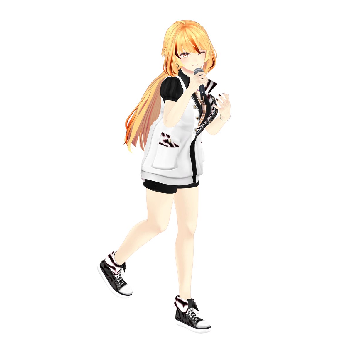 #cluster
機材自慢大会、登壇者紹介！

『セイ論主義』のボーカルCHiHAYAさん！
<a href="/seironsyugi/">セイ論主義公式</a>　<a href="/TA_CHiHAYA/">CHiHAYA</a>

己を意志を突き通せ！バーチャルを彩るロック＆クリエイション『セイ論主義』。