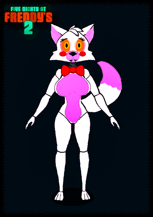TRexGam51047675's tweet photo. Mangle The Fox | Fnaf2 Movie
#fnaf #fnaf2 #fnaf2movie #tcmangle #fnaffanart #paint3D #SFM #2dart #manglethefox #TonyCrynight #thickandcurvy #manglefanart #anthro #furry #femalefox https://t.co/Or0FFPYf0X