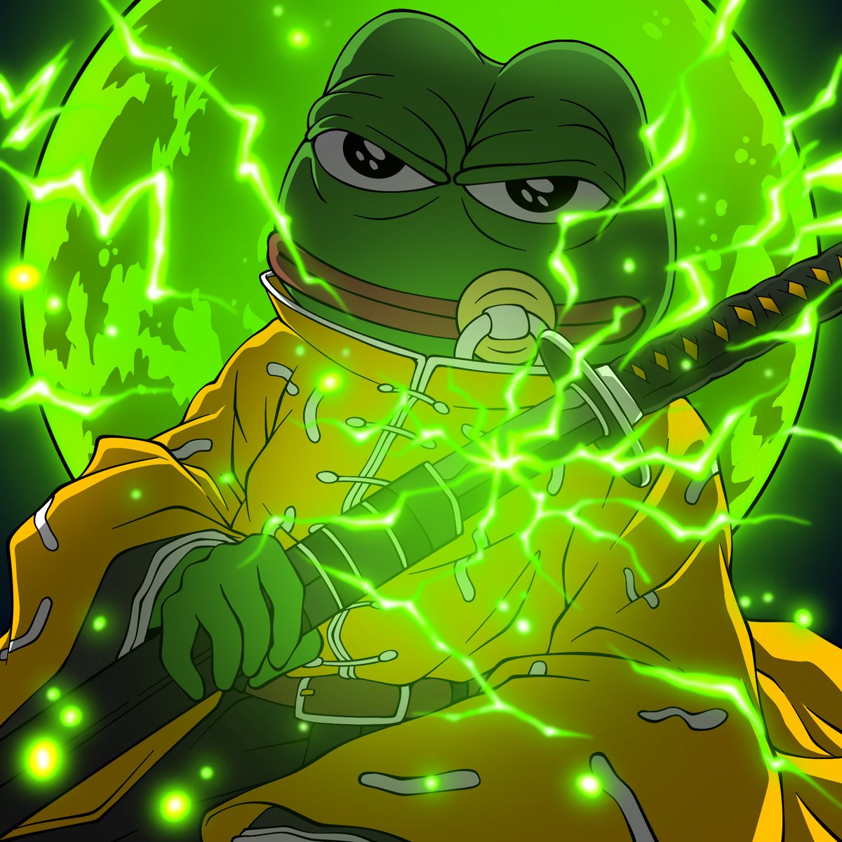 The future me, is going to thank the present me, for dialing in the Art of Conviction🔥🌱💚

0x69
0x69Babe