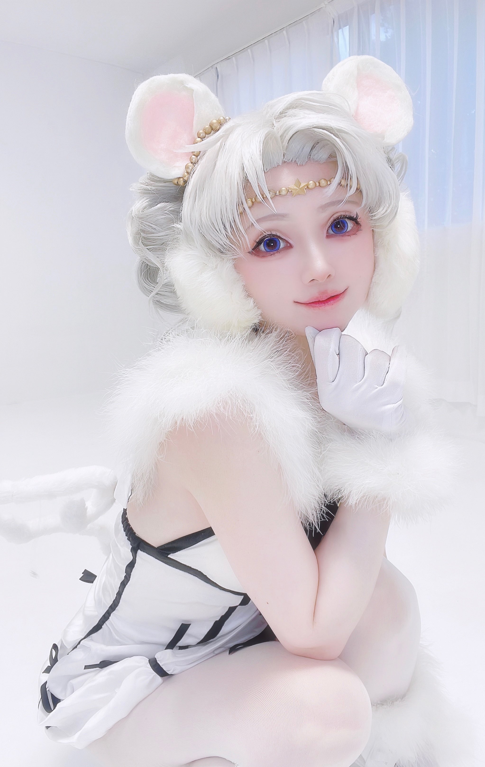 まさおん✨ Amazon.co.jp: マザーガーデン うさもも お顔 目覚まし時計