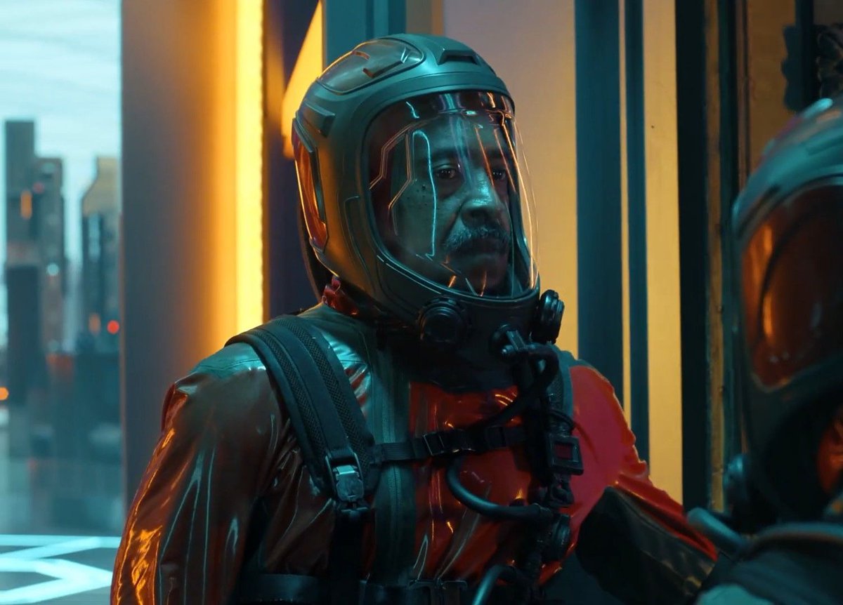 DCU Brief tweet media