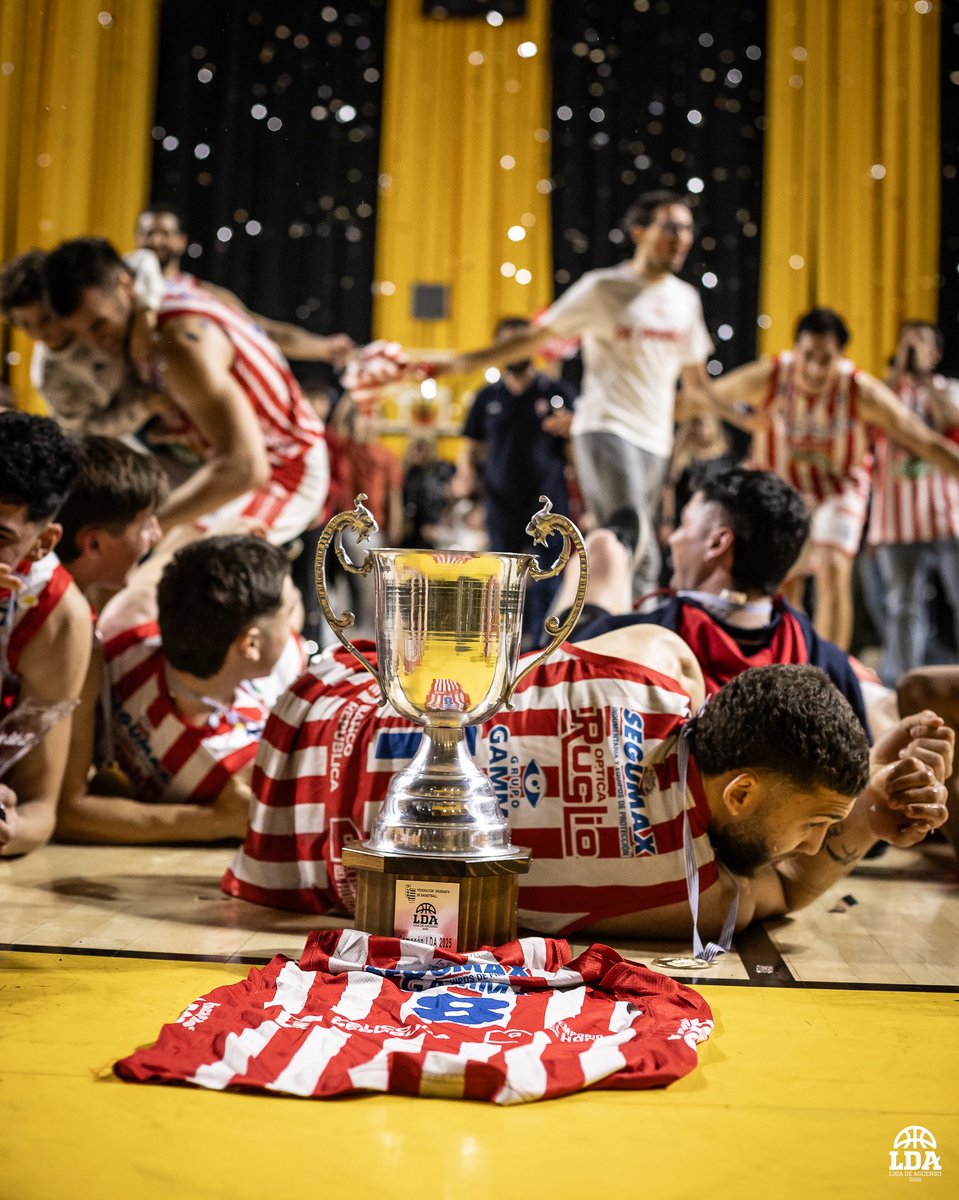 Liga De Ascenso tweet media