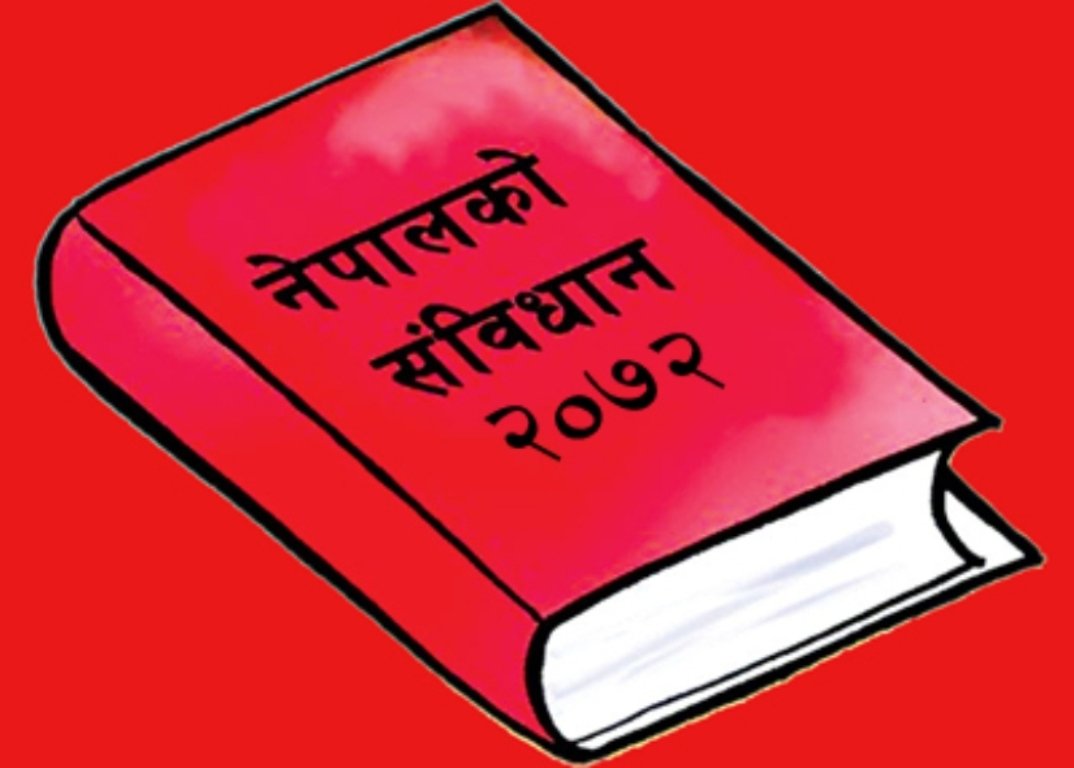 Dr_Gothe's tweet photo. Happy Constitution Day 2072! 🇳🇵 Let’s honor our hard-earned constitution and unite to build a just, equal &amp; prosperous Nepal. #ConstitutionDay #Ashoj3 https://t.co/NSGO4Gp4fM