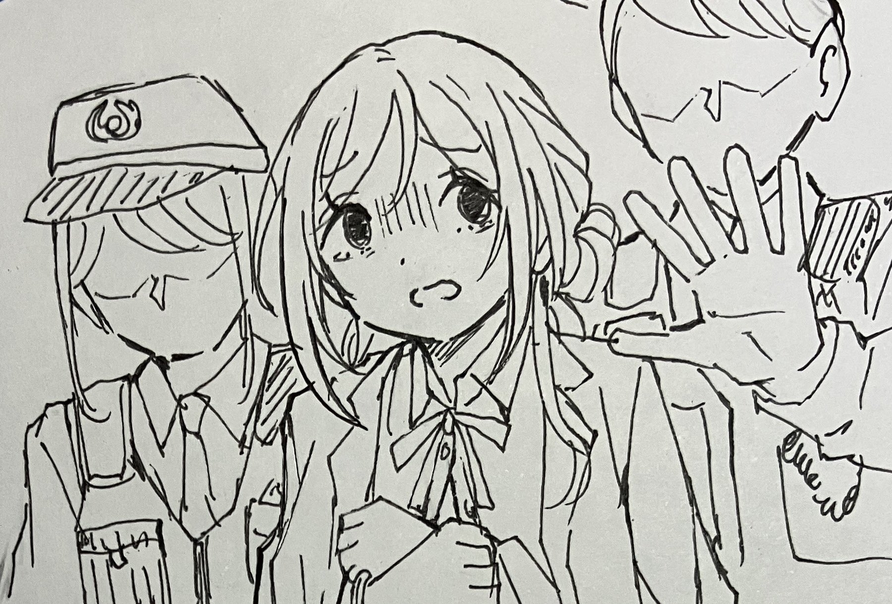 HB445 (@HB445kenzen) / X