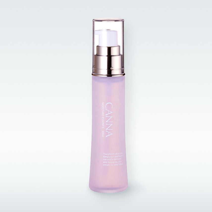 公式】CBD配合スキンケア CANNA（カンナ）🌿 (@CannaCosme