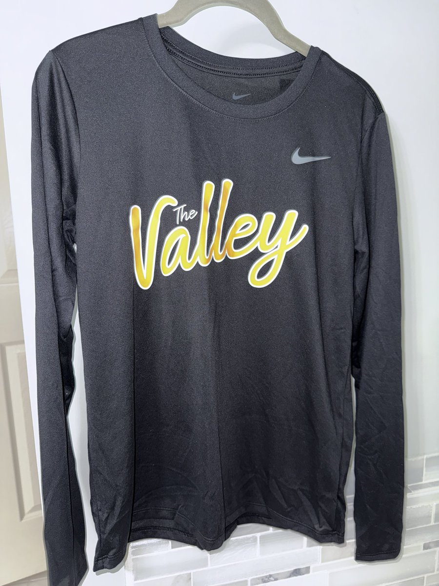 Grateful for the new shirt from <a href="/SVHS_Counseling/">SV School Counseling</a> and can’t to wear it to support our <a href="/SVVikings_FB/">Spring Valley Vikings Football</a>!