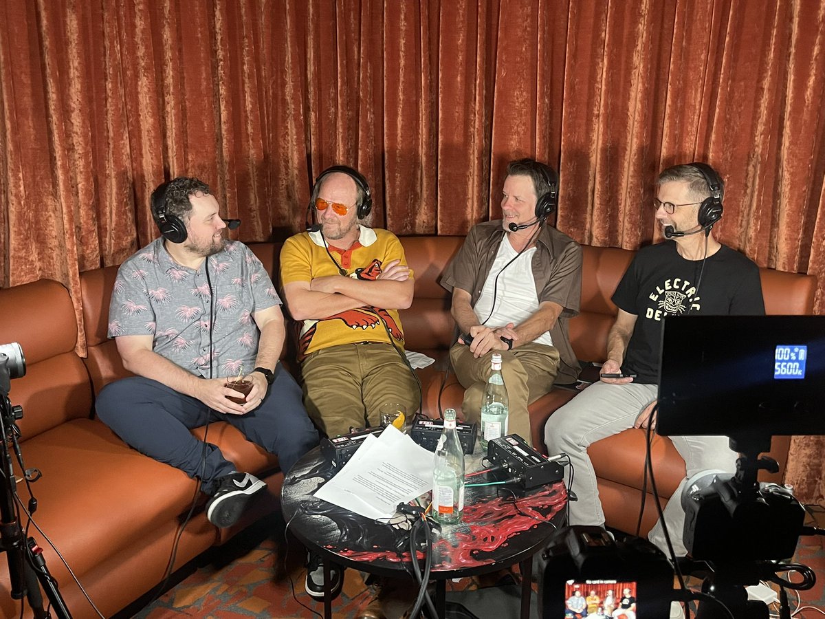 Cirque Du Sirois tweet media