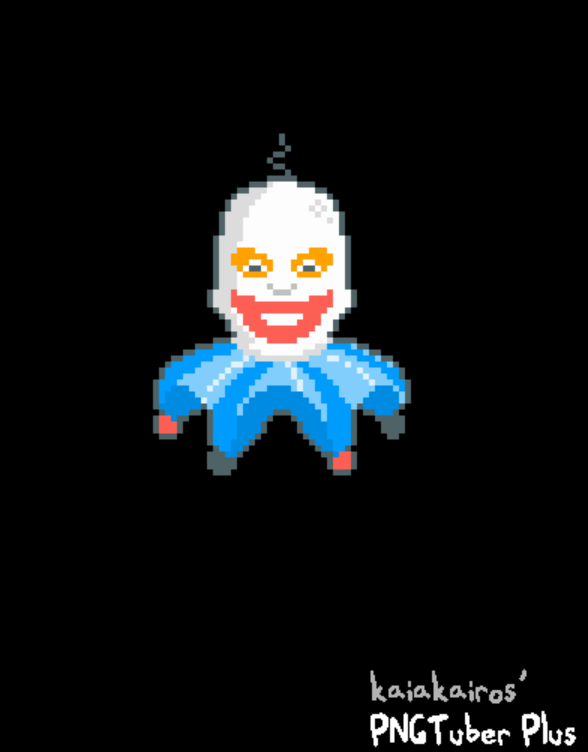 Lucalsart's tweet photo. #jimbo #pngtuber from pngtuberplus
available on my kofi for FrEeEeE

https://t.co/K0k1SR61mE

#balatro #freepngtuber https://t.co/uGuualUa5U