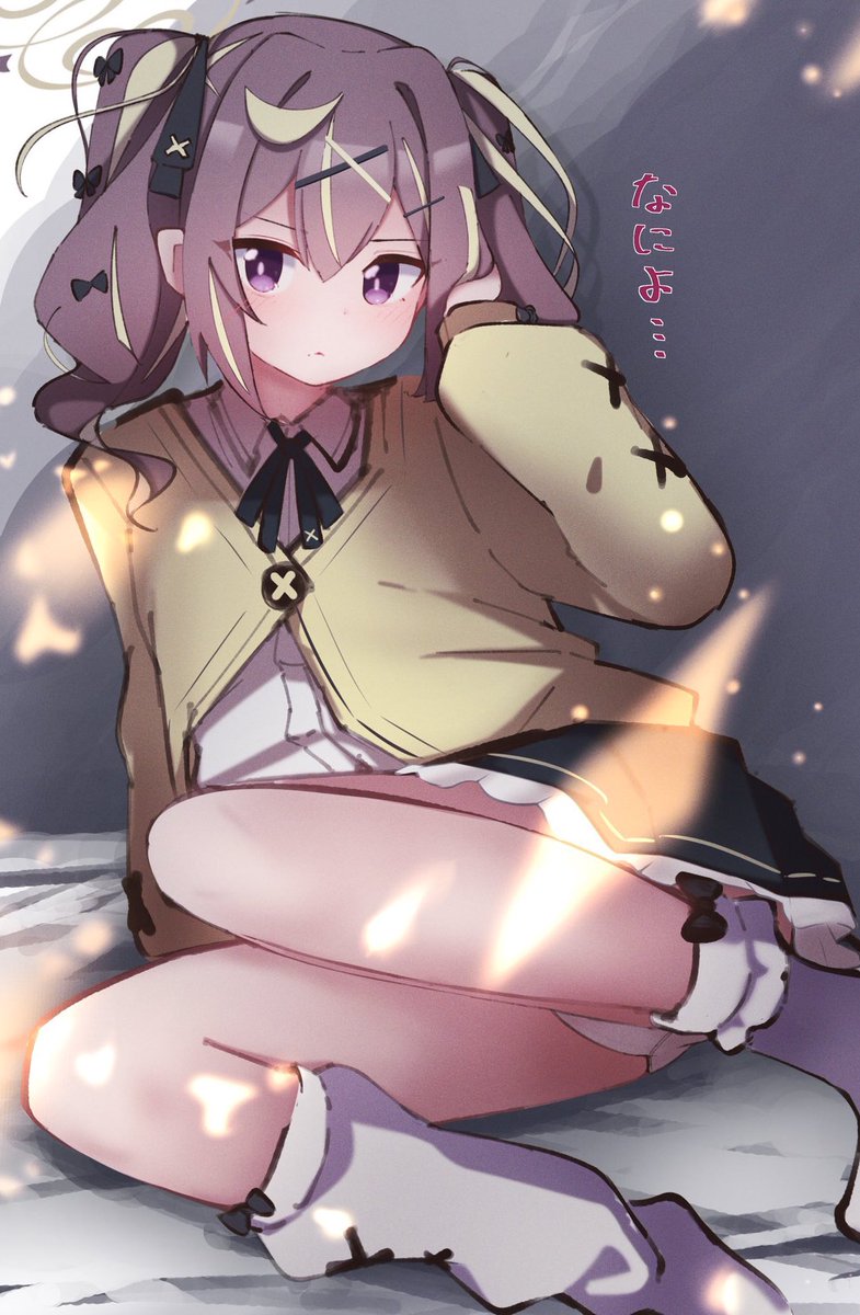 もこ煮🍲 (@wao_ko) on Twitter photo 