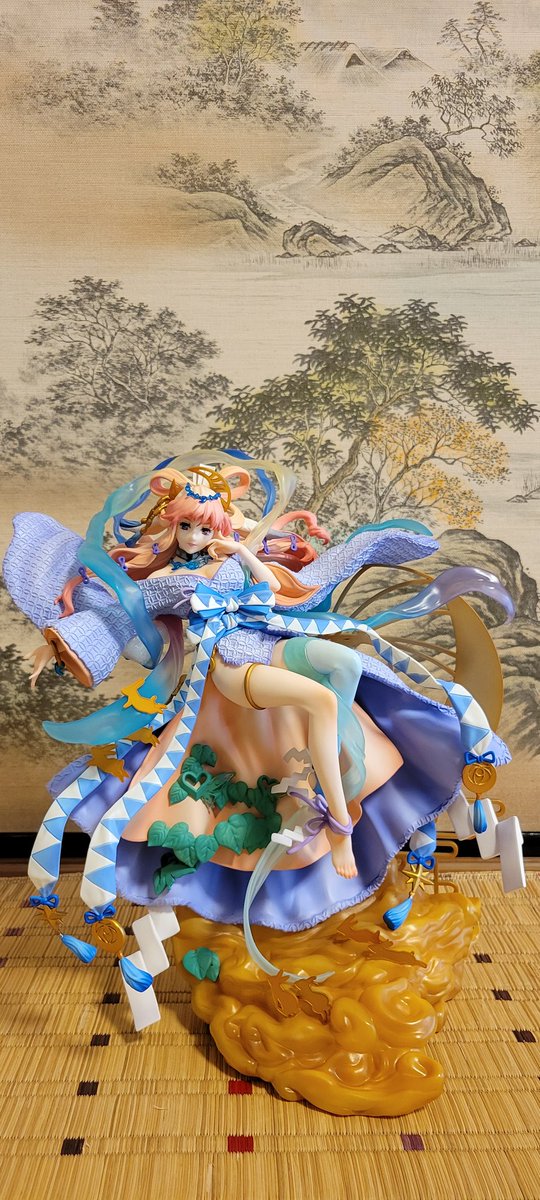 シェリル・ノーム ツクヨミVer. SHIBUYA SCRAMBLE 1/7