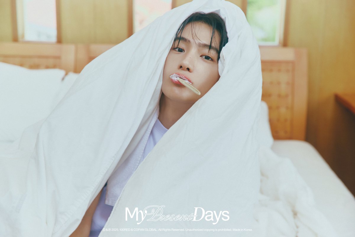 present 🩵
breezy 💚