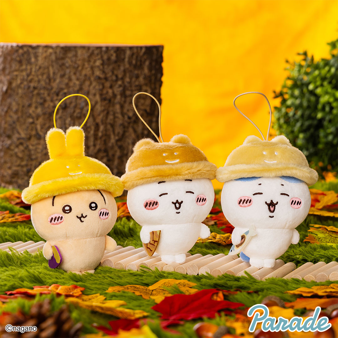 ★ちいかわ　まとめ売り　150点以上 Chiikawa] You can buy them at 100 yen shops! Unboxing the