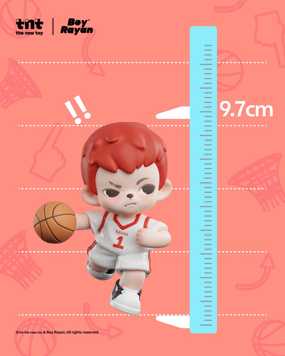 隊列を組め、スクワッド！🚦

#TNT #thenewtoy #TNTworld #designertoys #toycollection #newcollection