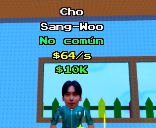 macumboi's tweet image. chicos soy cho sang-woo