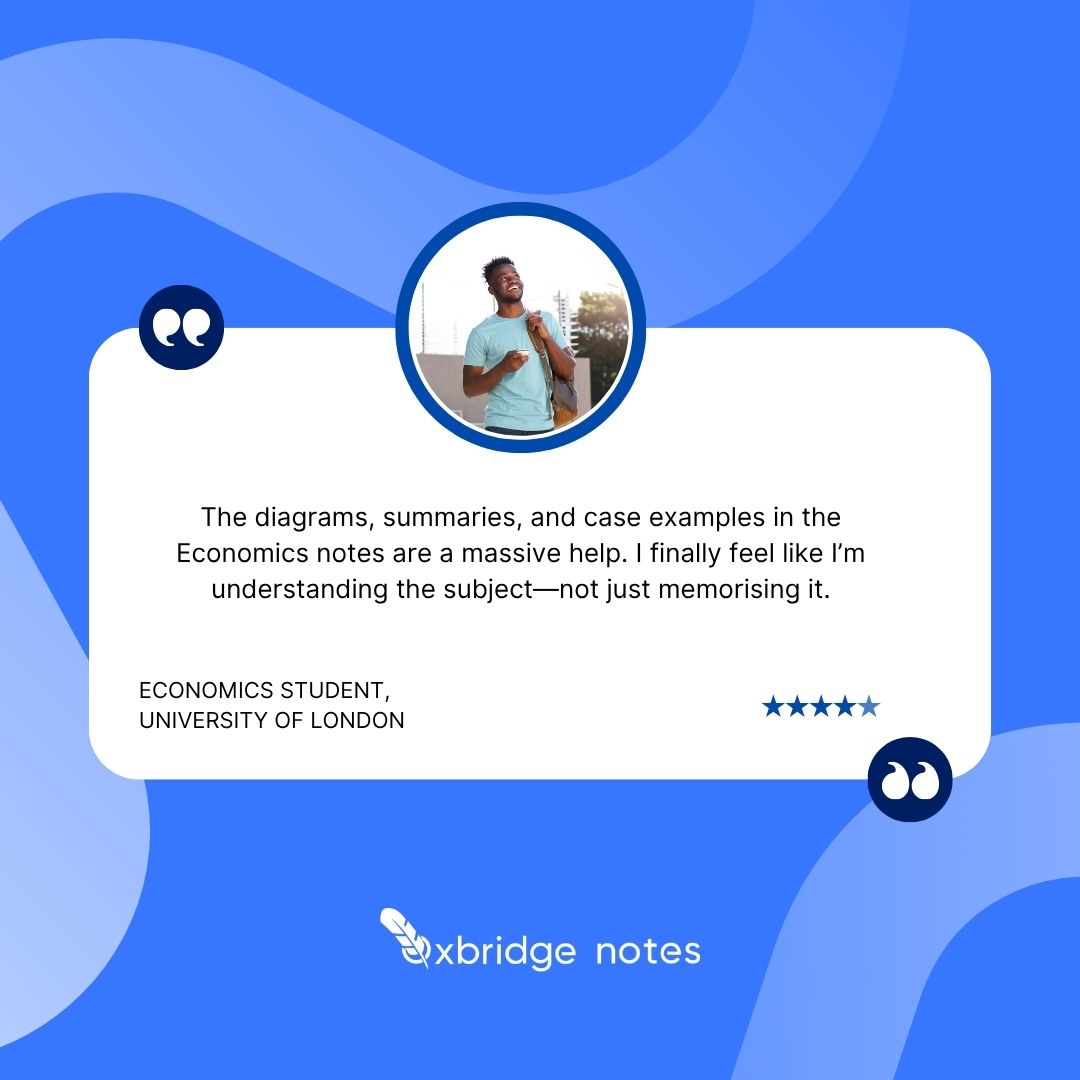 OxbridgeNotes's tweet image. Macroeconomics? Microeconomics? All manageable with the right notes. 🧾💼 Oxbridge Notes makes revision a breeze! #EconomicsMadeEasy #StudentSupport