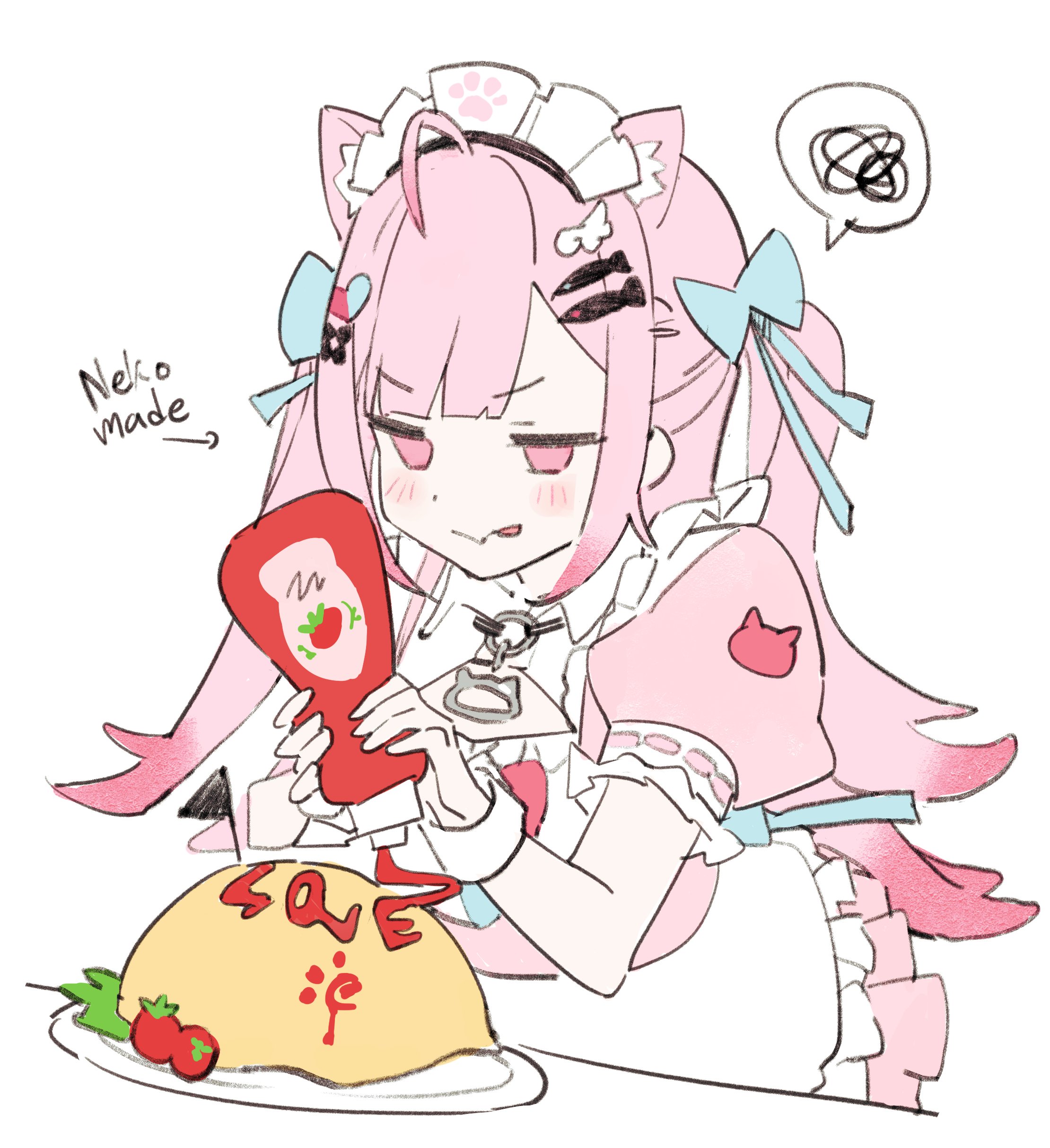 イラスト y 赤倉🧸個展9/5-9/28 (@akakura1341)-এর হাইলাইট / X