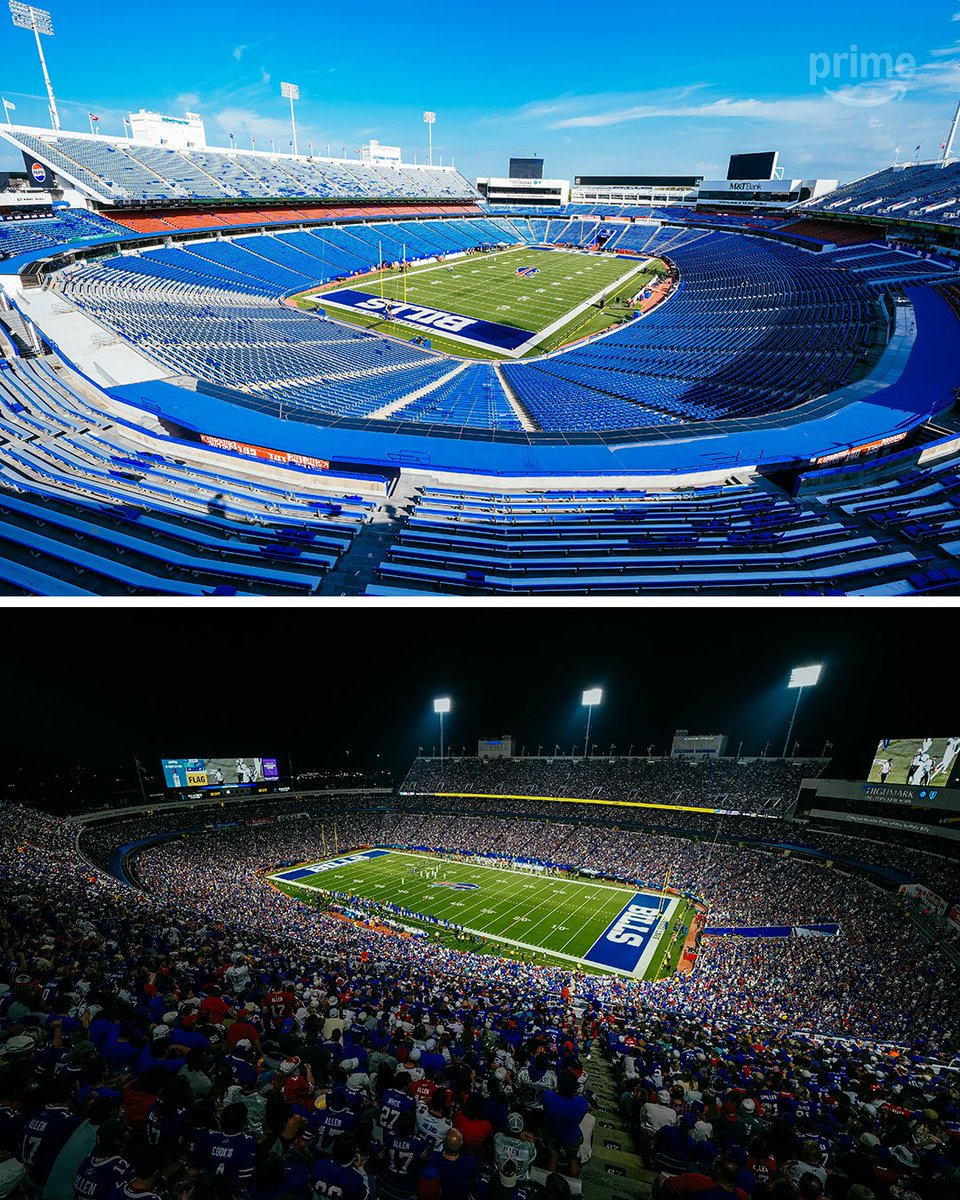 Day 'n' Night ☀️🌓