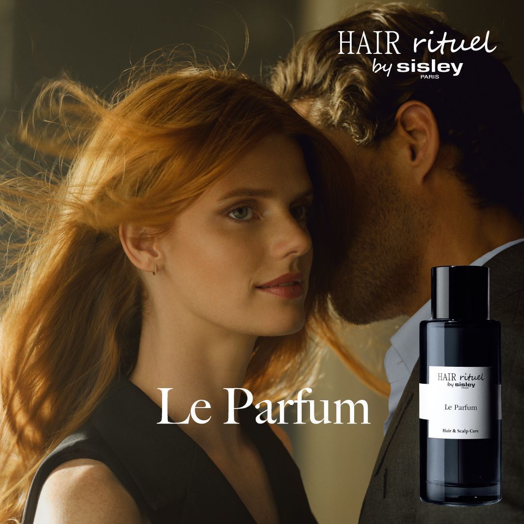 Sisley Paris Japan (@SisleyJPN) / X