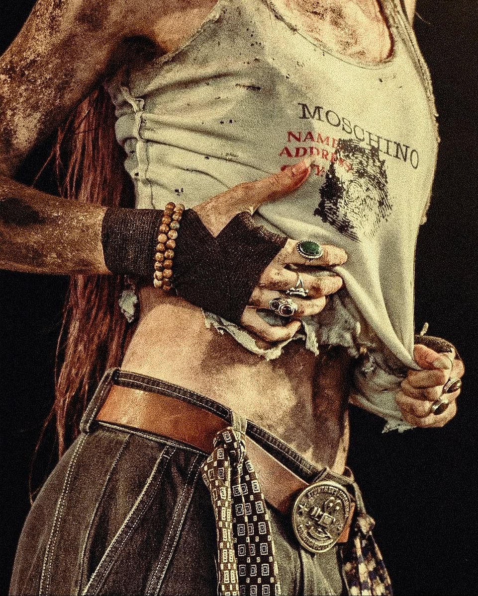 VOLTA_SPEED's tweet image. liked this one too ~