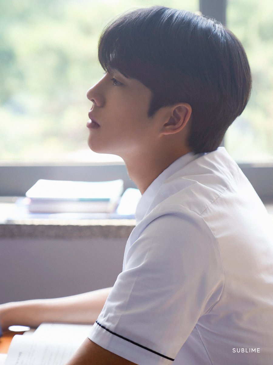 with_SUBLIME's tweet photo. [조한결]

열여덟 모태린을 지탱해 준 애틋한 첫사랑 상대이자, 아련한 청춘의 나날을 보여줄 김석주의 마이 유스 현장｜Behind ꕤ

JTBC｜마이 유스 김석주(아역) 役
✅ 매주 금 오후 8시 50분!

#조한결 #CHOHANGYEOL
#마이유스 #MY_YOUTH #김석주
#써브라임 #SUBLIME https://t.co/DXpgwuSQlR