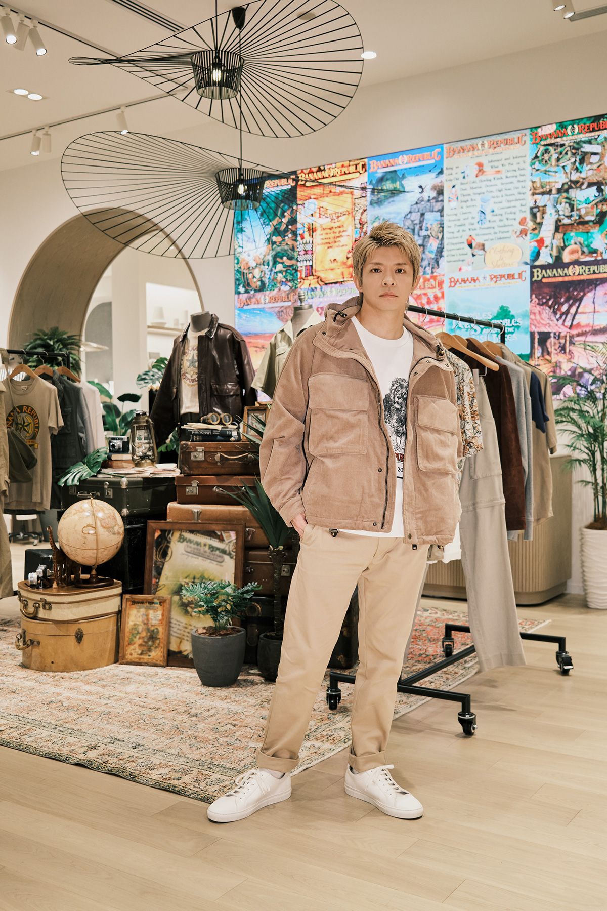 sweetgarden 岸優太　セット sweetgarden 岸優太 セット Amazon.co.jp: King SWEET GARDEN 岸