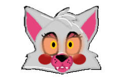 TRexGam51047675's tweet photo. Mangle's Head | Fnaf2 Movie
#fnaf #fnaf2movie #tcmangle #manglethefox #manglefanart #fnafhead #paint3D #2dart https://t.co/MwEzRfxWCF