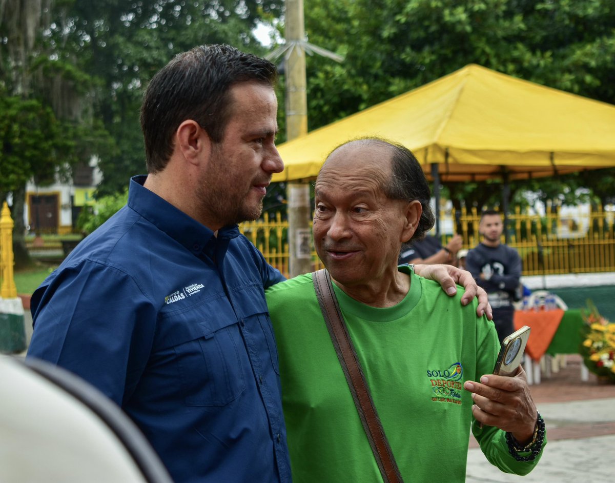 Seguimos atendiendo la calamidad pública en Caldas. Hoy entregamos insumos en Riosucio y Supía para fortalecer acueductos rurales afectados por la ola invernal.
