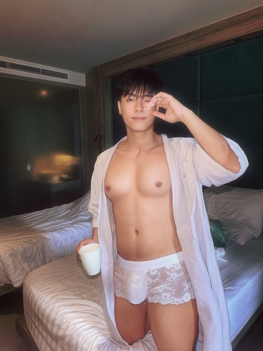 ทั้งคืน till the morn’🥱