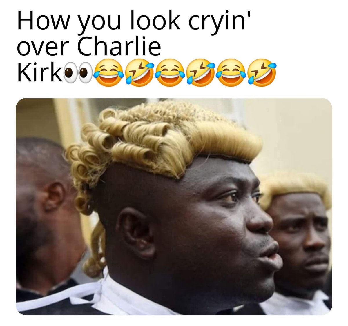 CLG98264897's tweet image. Lmfao...