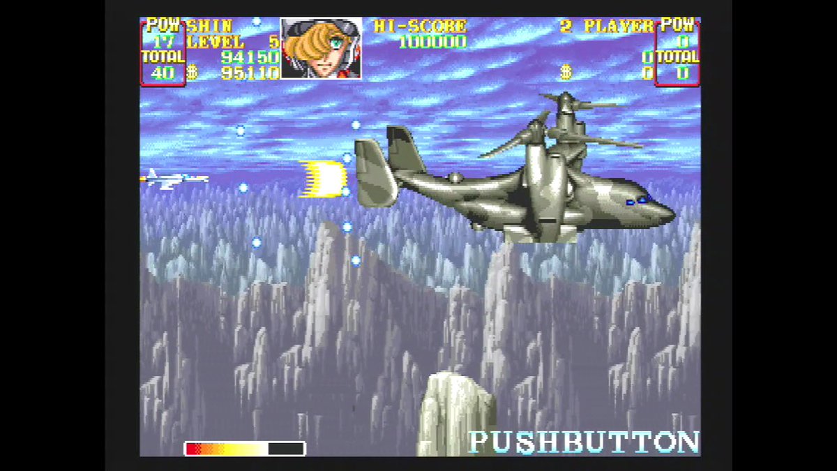 YMCK_Nakamura's tweet image. 久々におっきな買い物してしまった
そしてCPシステムが意外とコンパクトで驚き。この小さな基板が大魔界村やストIIといった名作を生み出したと思うと感慨深いなあ…
#エリア88 #カプコン #アーケード基板