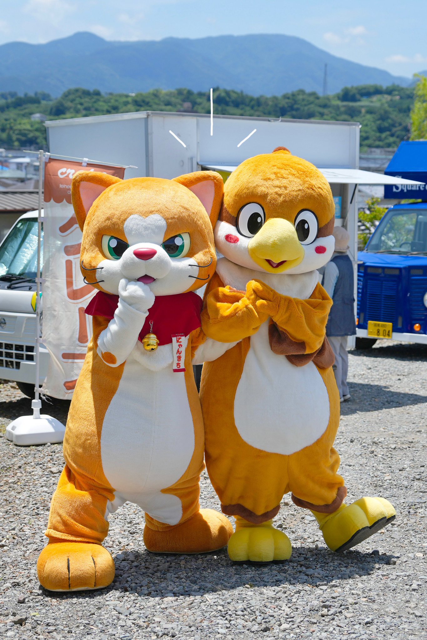 ねこにゃんにゃんにゃん♪です☆ ネコ、ニャンニャンニャン - Single - あのねのねのアルバム