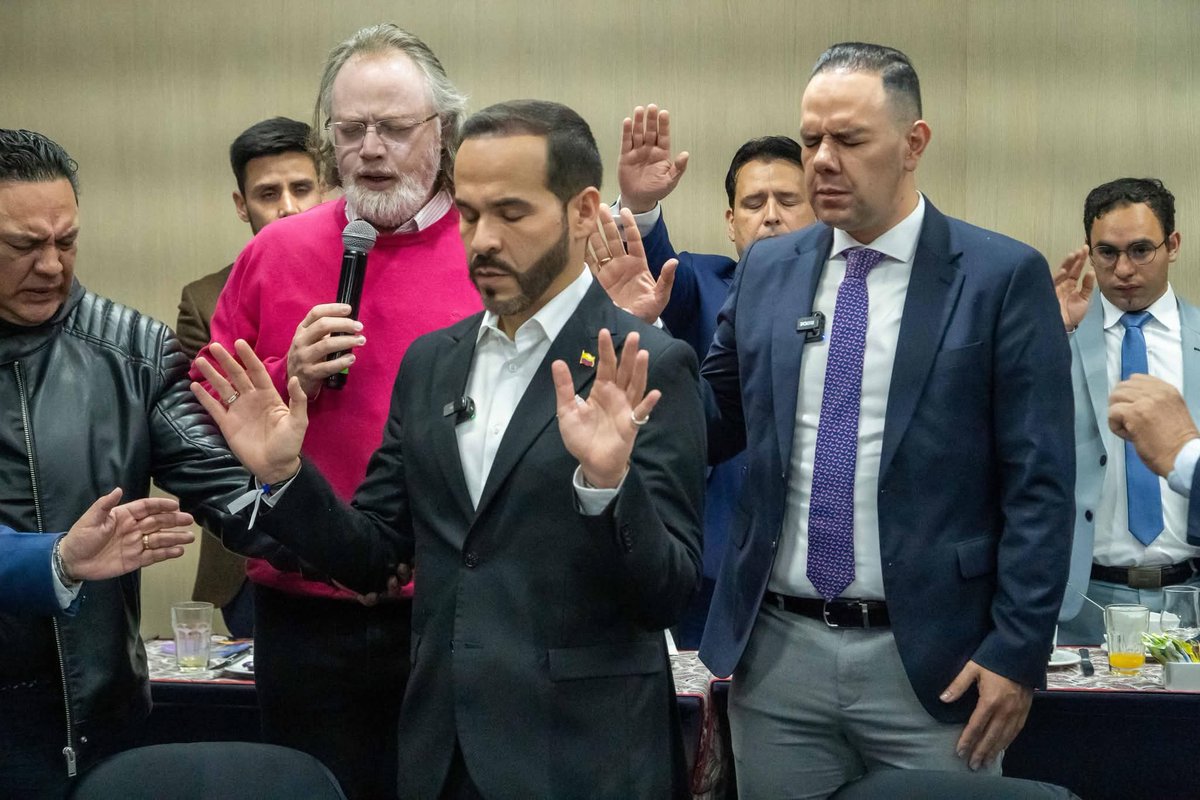 Es que no sienten ni un mínimo de vergüenza 🫣