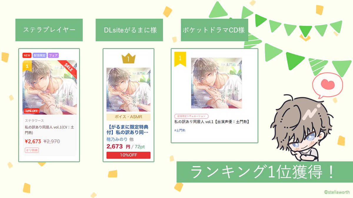 必ずプロフィール読んで下さい！様 リクエスト 2点 まとめ商品 陣堂 凛斗 【通販：🥷🥚Booth・🕑🕒フロマ/メロブ】 on X: 