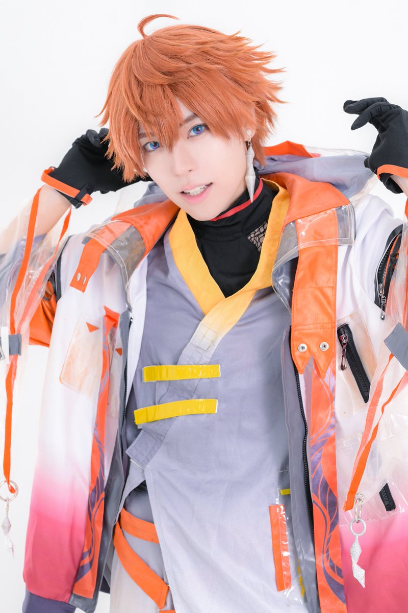 涼/Ryo (@ykx4__TR) / Posts / X
